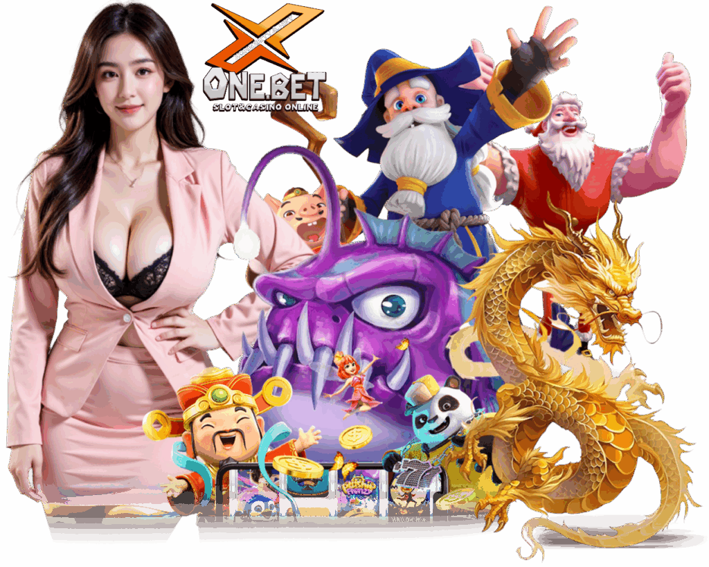 XONEBETV4 เล่นง่าย