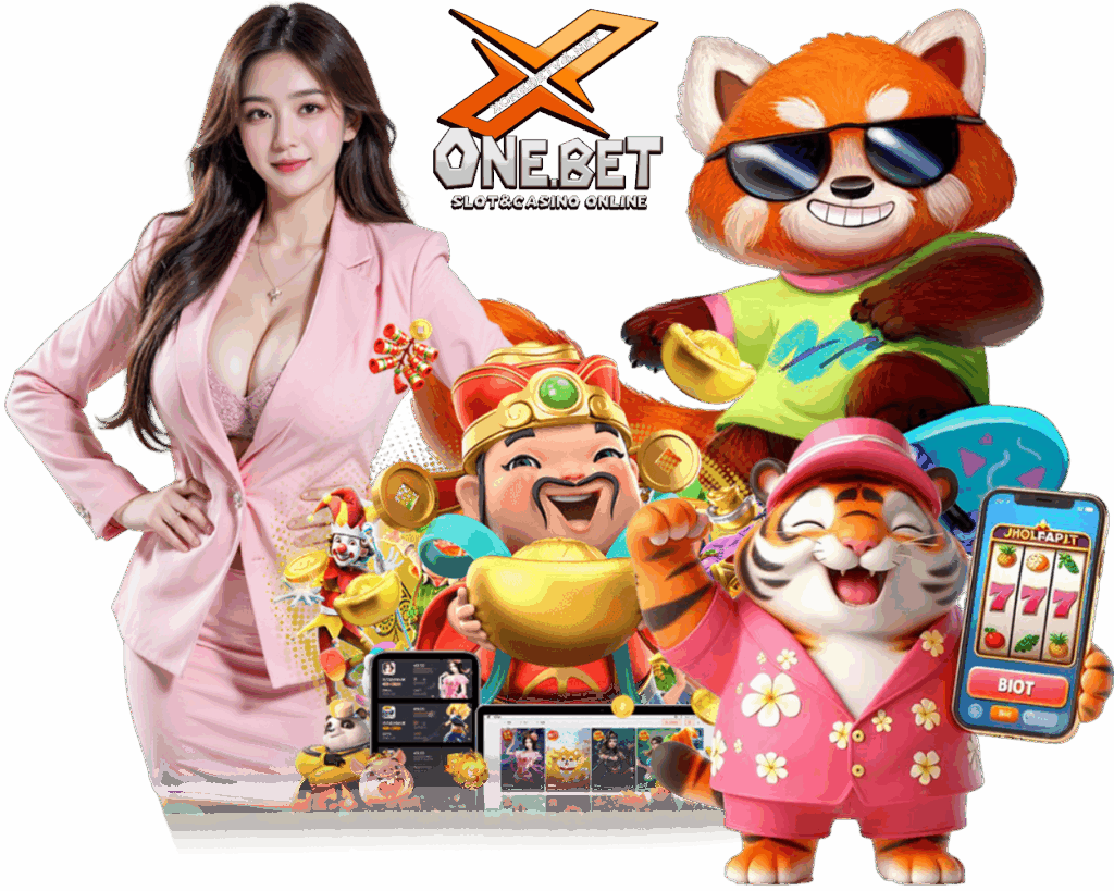 XONEBETV4