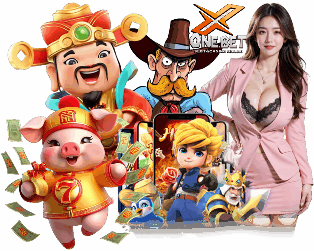 XONEBETV4 สมัคร กำไรดี