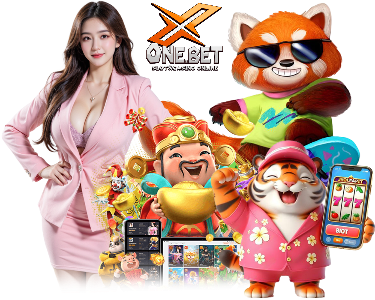 XONEBETV4