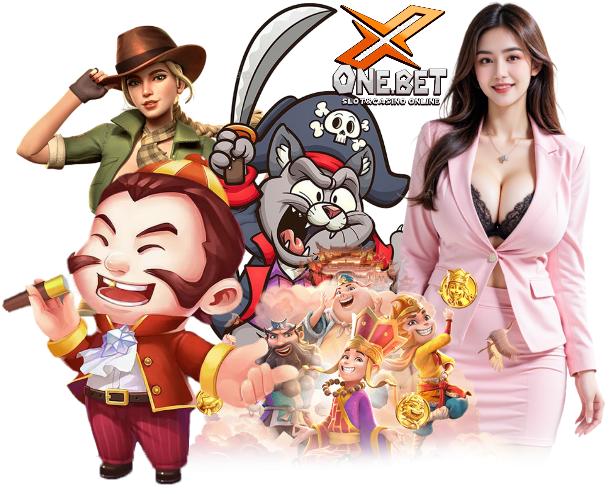 XONEBETV4 สมัคร