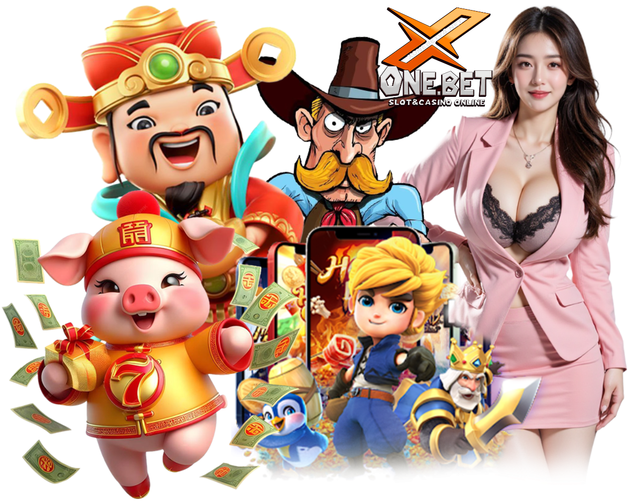 XONEBETV4 สมัคร กำไรดี